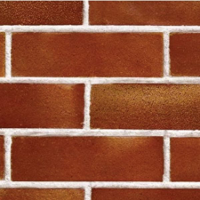 Gekkofix Klinker téglafal öntapadós tapéta 45cmx15m tapéta, díszléc és más dekoráció