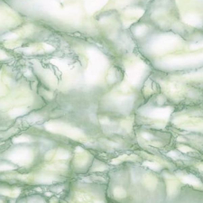 Gekkofix Marino zöld márvány csempematrica15x15cm tapéta, díszléc és más dekoráció