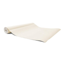 Gekkofix Off White matt öntapadós tapéta 45 cm x 2 m tapéta, díszléc és más dekoráció