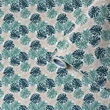 Gekkofix Öntapadós Deco prémium fólia - tapéta - Tropical (45 x 200 cm tekercs) tapéta, díszléc és más dekoráció