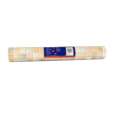 Gekkofix Pienza Öntapadós Mozaik Tapéta - 90x1500cm tapéta, díszléc és más dekoráció