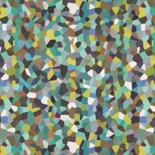 Gekkofix Signac öntapadós tapéta 45cmx2m tapéta, díszléc és más dekoráció