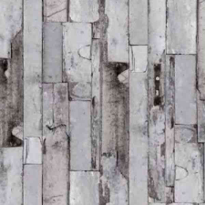 Gekkofix Sötét ajtódeszka öntapadós tapéta 90cmx15m tapéta, díszléc és más dekoráció