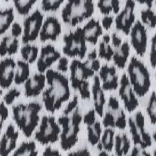 Gekkofix Szürke leopárdmintás öntapadós tapéta 45cmx15m tapéta, díszléc és más dekoráció