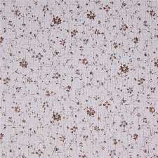 Gekkofix Vintázs Barna virág öntapadós tapéta 45cmx2m tapéta, díszléc és más dekoráció