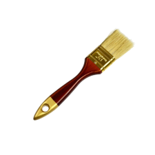 Geko 1,5 hüvelykes Geko PROFI professzionális kefe, G66008 festő és tapétázó eszköz