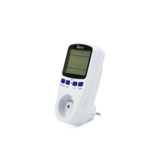 Geko Elektromos árammérő készülék, Geko G03348 villanyszerelés