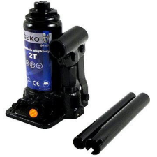 Geko Hever hydraulický 2 t TÜV, GS autós kellék