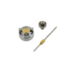 Geko Készlet szórópisztolyhoz 1,0mm G01136