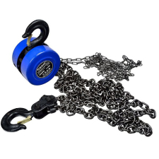 Geko láncos emelő, 3 t, 3 m autóalkatrész