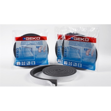Geko Tömítő PVC hab 17x17mm 6,5 m purhab, tömítő, tapasz