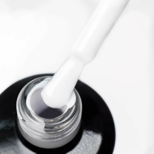Gél Lakk 003 - White Wedding 6ml lakk zselé