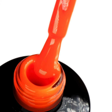  Gél Lakk 071 - Orange NeoNail 6ml lakk zselé