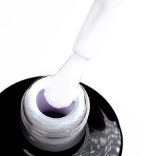 Gél Lakk 088 - Shocking White - Hypoallergenic - 6ml lakk zselé