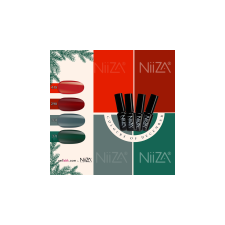  Gél lakk szett - December lakk zselé