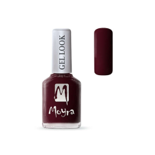 Gel Look körömlakk 12ml #908 Sötét bordó körömlakk