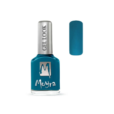 Gel Look körömlakk 12ml #914 Tenger kék körömlakk