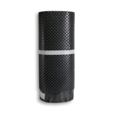 Gelavi FELÜLETSZIVÁRGÓ DRÉNLEMEZ 8MM 400G/M2 1X20M 20M2/TEK 24TEK/RK építőanyag