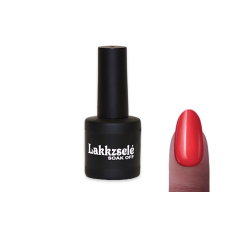 Géllakk 6ml #074 Rózsapiros lakk zselé