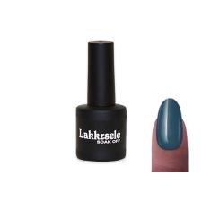 Géllakk 6ml #145 Antwerpeni kék lakk zselé