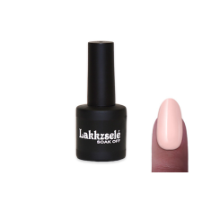 Géllakk 6ml #207 Pink lakk zselé