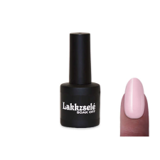 Géllakk 6ml #242 Magnóliafehér lakk zselé