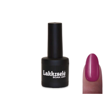 Géllakk 6ml #254 Ametisztlila lakk zselé