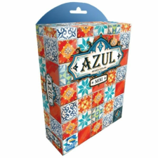Gém Klub Azul Mini társasjáték