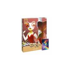 Gém Klub Dixit Két szín között - 1000 darabos puzzle puzzle, kirakós