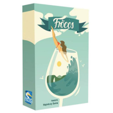 Gém Klub Fröccs társasjáték társasjáték
