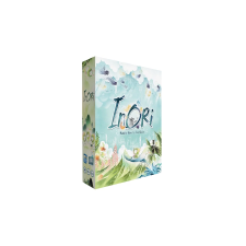 Gém Klub Inori Családi társasjáték (ASM34702) társasjáték