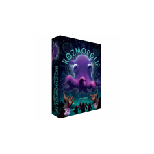 Gém Klub Kozmopolip Stratégiai társasjáték társasjáték