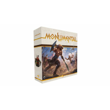 Gém Klub Monumental társasjáték (FUN34340) társasjáték