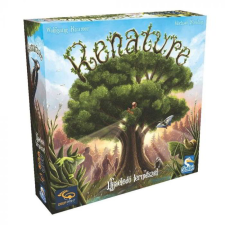 Gém Klub Renature - Újjáéledő természet Társasjáték (DPG10001) társasjáték