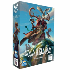 Gém Klub Vaalbara társasjáték (BLR10007) társasjáték