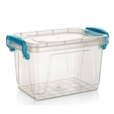  GEMA Füles tároló doboz 450 ml konyhai eszköz