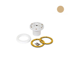  Gemas ABS Befúvó Fóliás Medencéhez Rögzítőanya Nélkül - Bézs medence kiegészítő