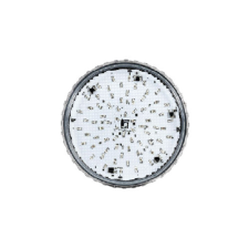 Gemas Gemas RGB Slim LED Izzó 20W - 800lux medence kiegészítő