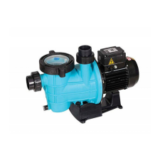 Gemas Mini Streamer Szivattyú 1.5 HP - 22m3/h - 3 Fázis medence kiegészítő