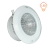  Gemas - Reflektor STD2002 betonos LED WH 40W