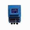 Gemas - TRANSZFORMÁTOR + RGB VEZÉRLŐ SZETT 200W 05092