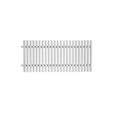  Gemas Túlfolyórács Egyenes Fix - 195 mm x 25 mm medence kiegészítő