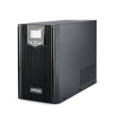 Gembird 3000VA szünetmentes tápegység (EG-UPS-PS3000-01) villanyszerelés