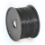 Gembird 3D nyomtatószál (izzószál) ABS, 1,75 mm, 1 kg, fekete