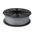 Gembird 3D nyomtatószál (izzószál) PETG, 1,75 mm, 1 kg, szürke