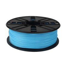 Gembird 3DP-PLA1.75-01-BS PLA Sky Blue 1,75mm 1kg nyomtatópatron & toner