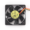 Gembird 50 SB rendszerhűtő ventilátor (D50SM-12AS)