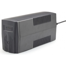 Gembird 650VA "Energenie Basic 650" szünetmentes tápegység (EG-UPS-B650) szünetmentes áramforrás