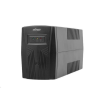 Gembird 850VA Basic 850 szünetmentes tápegység (EG-UPS-B850) (EG-UPS-B850)