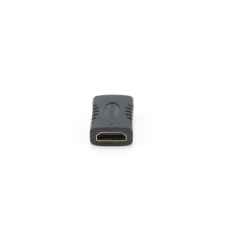 Gembird A-HDMI-FF HDMI extension adapter Black kábel és adapter